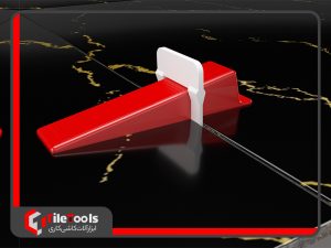 اجرای کلیپس و گوه