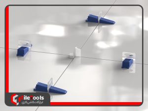 کلیپس بزرگ سفید 2 میل