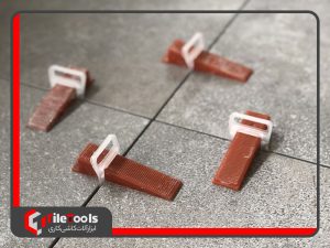 اجرای آسان کلپس و گوه 
