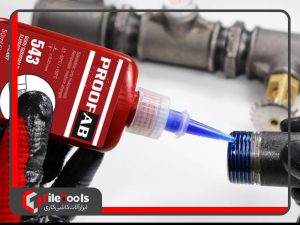 اجرای تفلون مایع 50 میلی لیتری